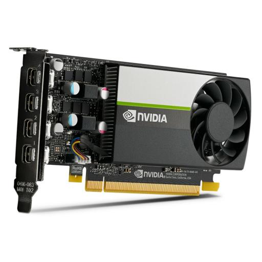 [LENOVO_4X67A79777] Lenovo Tarjeta Video Lenovo ThinkSystem NVIDIA T1000 8GB PCIe Active GPU