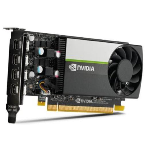 [LENOVO_4X67A79777] Lenovo Tarjeta Video Lenovo ThinkSystem NVIDIA T1000 8GB PCIe Active GPU
