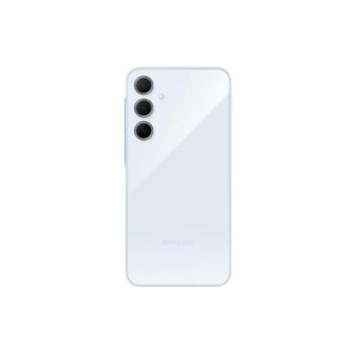 [SAMSUNG_SM-A356-8+256-AZUL DS] Samsung Smartphone Samsung Galaxy A35 5G 6.6" 256GB/8GB Cámara 50MP+8MP+5MP/13MP Octa-Core Android Color Azul Doble Sim