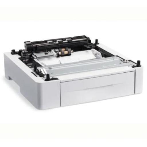 [XEROX_497K13620] Xerox Bandeja Xerox 497K13620 SFP PPR TR-550 Capacidad 550 Páginas Compatible con VersaLink B400/Phaser 3610