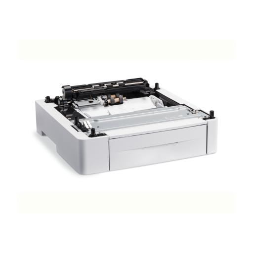 [XEROX_497K13620] Xerox Bandeja Xerox 497K13620 SFP PPR TR-550 Capacidad 550 Páginas Compatible con VersaLink B400/Phaser 3610