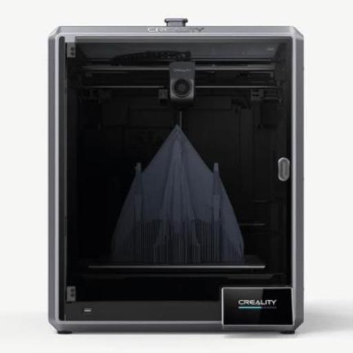 [CREALITY_K1 Max] CREALITY Impresora 3D Creality K1 Max 300x300x300mm