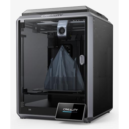 [CREALITY_K1 Max] CREALITY Impresora 3D Creality K1 Max 300x300x300mm