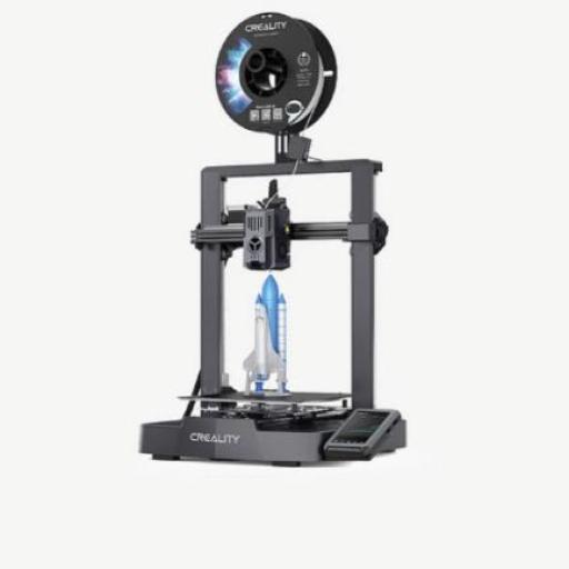 [CREALITY_ENDER-3 v3 KE] CREALITY Impresora 3D Creality ENDER-3 V3 KE  220x220x240mm
