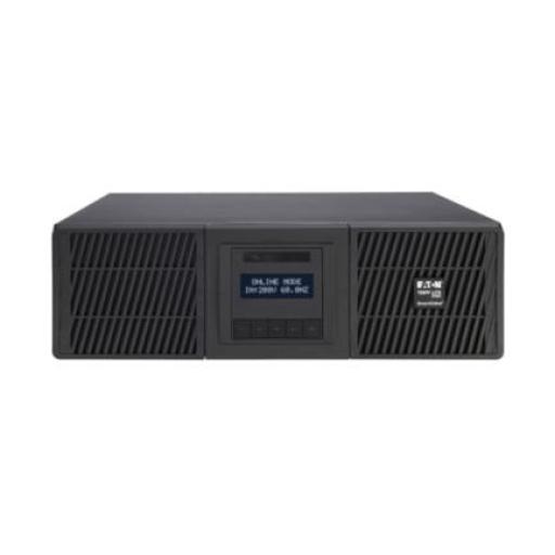 [TRIPPLITE_SU6000RT] Tripp Lite UPS TRIPP LITE SmartOnline de Doble Conversion en Linea 6000 VA 5400 W 208 V  2 Tomacorrientes L6 20R y 2 L6 30R Entrada L6 30P Tarjeta de Red Incluida Autonomia Extendida 3U Rack/Torre