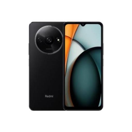 [XIAOMI_53723] Xiaomi Smartphone Xiaomi Redmi A3 6.71" 64GB/3GB Cámara 8MP/5MP MediaTek Android 14 Color Negro