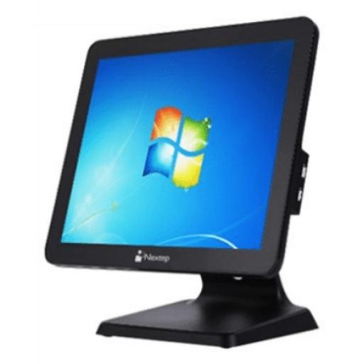 [NEXTEP_NE-522] Nextep SistemaPOS Nextep 15"  Intel Celeron J4125 4Gb Memoria 128Gb Freedos (Compatible con Windows 10/11/Linux)
