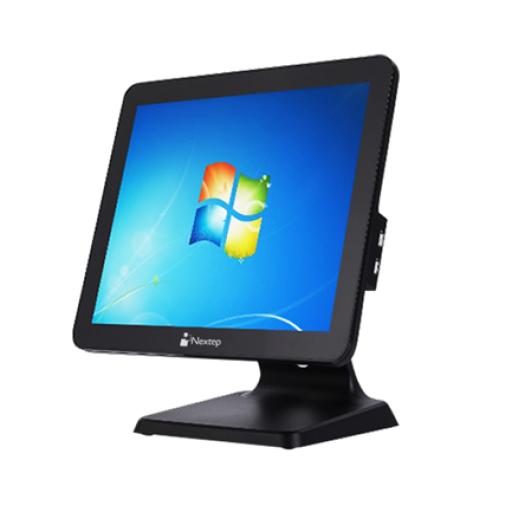 [NEXTEP_NE-522] Nextep SistemaPOS Nextep 15"  Intel Celeron J4125 4Gb Memoria 128Gb Freedos (Compatible con Windows 10/11/Linux)