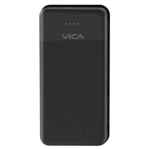 [VICA_PowerBank 10 000] Vica Power Bank Vica Carga Rapida 10000 MAh USB-A/USB-C/Micro USB