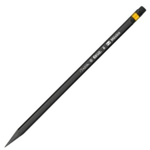 [AZOR_1001] Azor Lápiz Azor Ekus Hexagonal C/12 Pzas