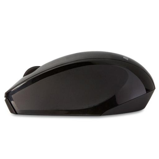 [VERBATIM_97992] Verbatim Mouse VERBATIM Inalambrico BlueLED - Negro