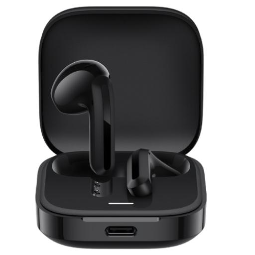 [XIAOMI_REDMI BUDS 6 ACTIVE NEGRO] Xiaomi Audifonos Xiaomi Redmi Buds 6 Active Negro