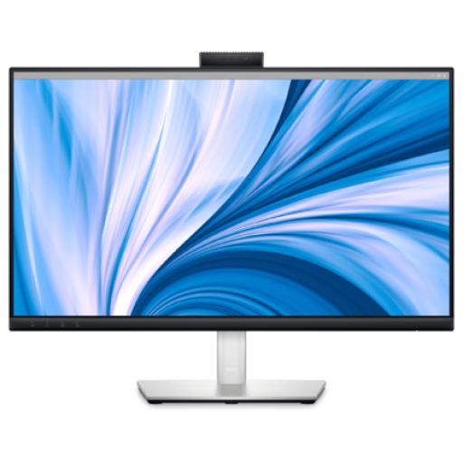 [DELL_210-BGQD] DELL MONITOR DELL C2423H VIDEOCONFERENCIA 23.8" FHD PANEL IPS HDMI DP GARANTIA 3 Años