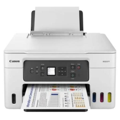 [CANON_5777C004AB] Canon CANON GX3010 MAXIFY MULTIFUNCIONAL