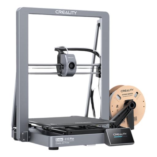 [CREALITY_ENDER-3 V3 PLUS] CREALITY IMPRESORA 3D CREALITY ENDER-3 V3 PLUS 330x330x330MM