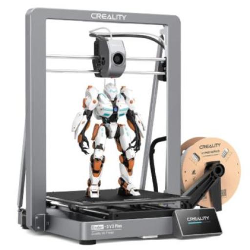 [CREALITY_ENDER-3 V3 PLUS] CREALITY IMPRESORA 3D CREALITY ENDER-3 V3 PLUS 330x330x330MM