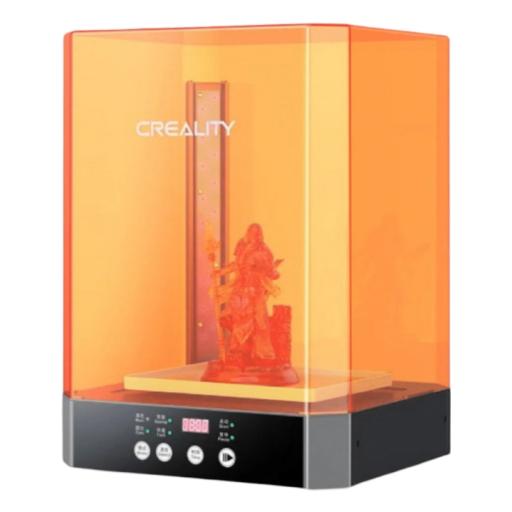 [CREALITY_UW-03] CREALITY Máquina de Lavado y Curado CREALITY 325x346x507mm