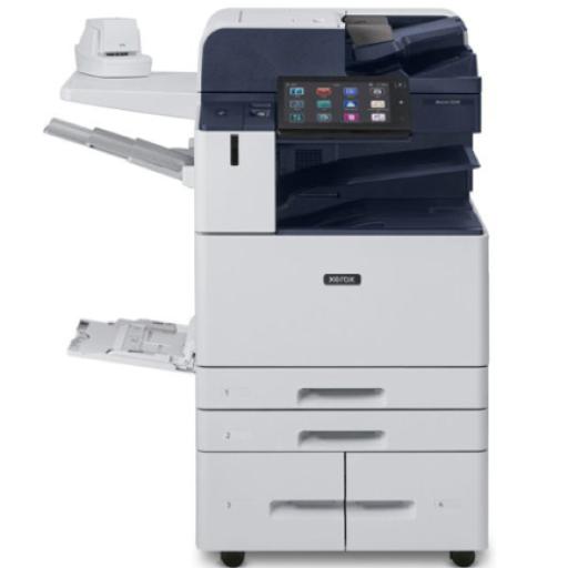 [XEROX_C8270_F] Xerox Multifuncional Xerox AltaLink C8270 IOT base con modulo de bandeja tandem de alta capacidad 110 V
