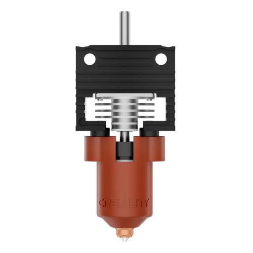 [CREALITY_4001030132] CREALITY Bloque Calentador CREALITY Cerámico Serie K1-K1C-K1 Max