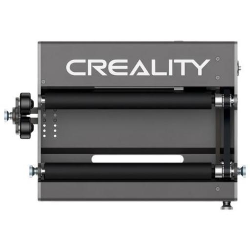 [CREALITY_4008060044] CREALITY Rodillo Giratorio CREALITY para Grabado Láser Falcon