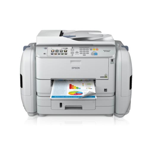 [EPSON_C11CE27201] Epson MULTIFUNCIONAL EPSON  WORKFORCE WF-R5690