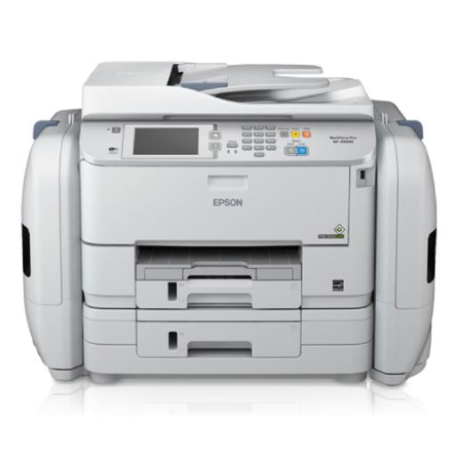 [EPSON_C11CE27201] Epson MULTIFUNCIONAL EPSON  WORKFORCE WF-R5690