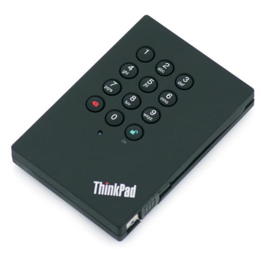 [LENOVO_0A65619] Lenovo Unidad de Disco Lenovo Segura Thinkpad Sata/Usb 500Gb