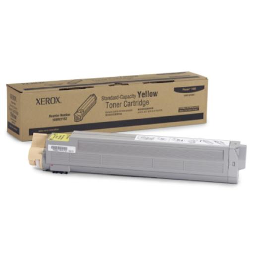 [XEROX_106R01152] Xerox TONER XEROX PHASER 7400 AMARILLO 9000 PAG