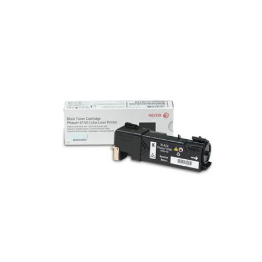 [XEROX_106R01484] Xerox TONER XEROX NEGRO PHASER 6140N