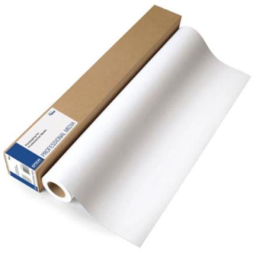 [EPSON_S042083] Epson Papel Epson Fotográfico Premium Luster 44"X100"