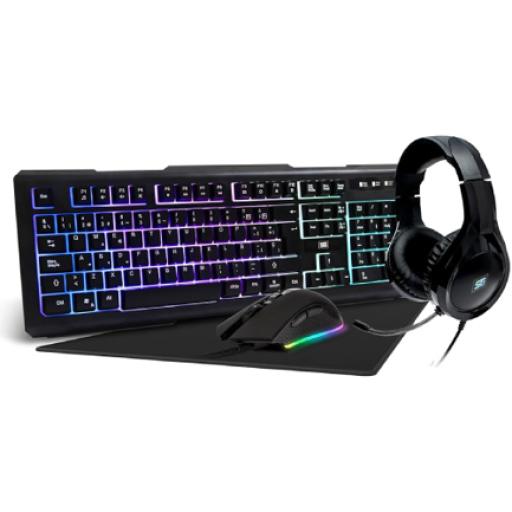 [VORAGO_KITGAMERCMPRT] Vorago Kit Gamer Vorago COIMPRIT MG500/KBG400-BL/MOG501/HSG601/WG400/CSG502/RZN 5600G-NOS-2