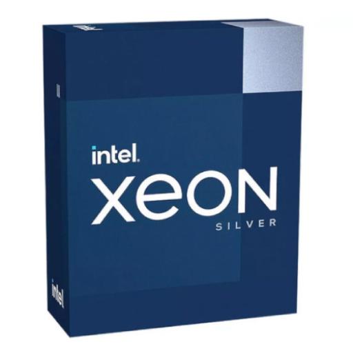 [DELL_87472350] DELL Procesador Dell Intel Xeon Silver 4316 2.3GHz 20C/40T 10.4GT/s 30M Caché Turbo HT (150W) DDR4-2666