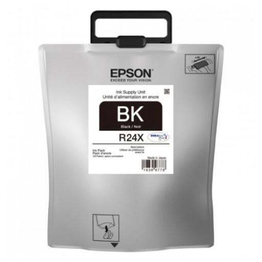 [EPSON_TR24X120-AL] Epson TINTA EPSON WF-R8590  NEGRO ALTO RENDIMIENTO