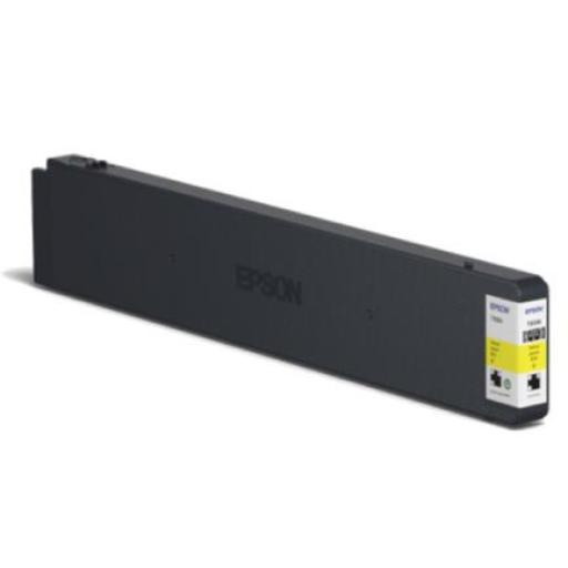 [EPSON_T858400] Epson Tinta Epson T858 Extra Alta Capacidad WF-C20590 Color Amarillo