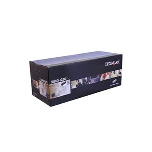 [LEXMARK_X860H22G] Lexmark Kit Fotoconductor Lexmark X860H22G 48000 páginas
