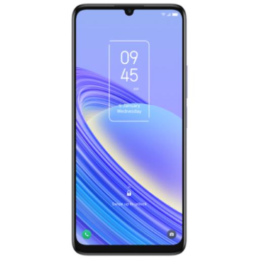 [TCL_40SE 6+256G] TCL Smartphone TCL 40SE 6+256G COLOR LILA