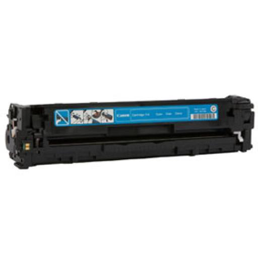 [CANON_1979B001AA] Canon TONER CANON 116 C CYAN para ImageClass Series MF8050Cn/MF8080Cw (1500 Pag)