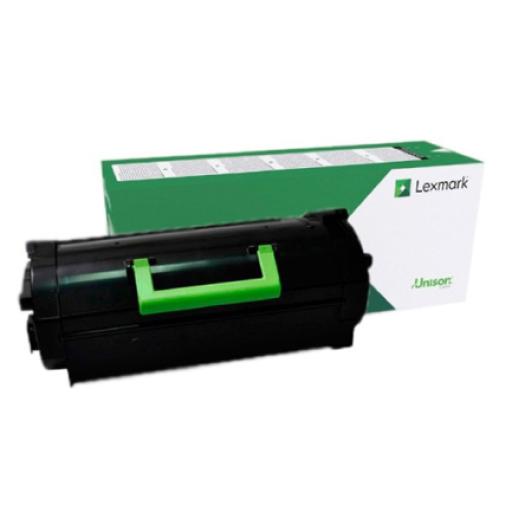 [LEXMARK_24B7237] Lexmark Tóner Lexmark BSD Negro