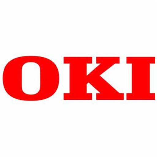 [OKI_45878115] OKI Tóner Okidata C19 Color Cian (Pro8432WT)