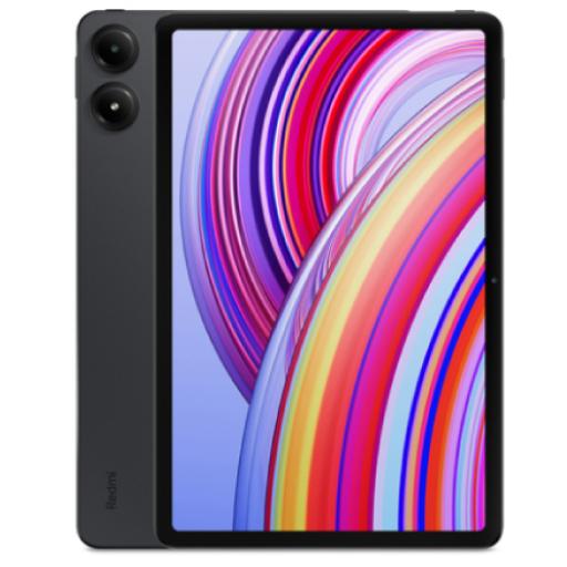[XIAOMI_REDMI PAD PRO 8+256 GRIS] Xiaomi Tablet Xiaomi Redmi Pad Pro Wi-Fi 8+256 GB Color Gris