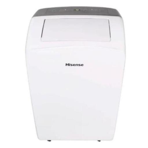 [HISENSE_AP12CWN2] Hisense Aire Acondicionado Hisense Portatil 1 Tonelada