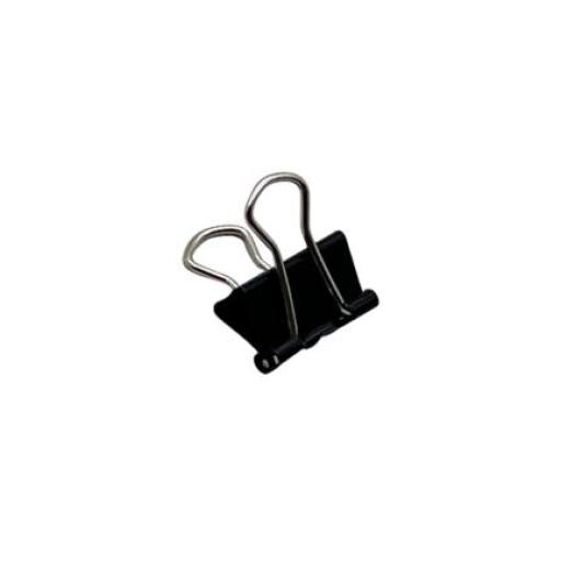 [NEXTEP_NE-153C] Nextep Sujeta Documentos Nextep Mini 15mm (1/2") 12 pzs