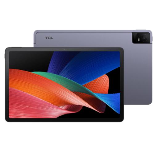 [TCL_9466X3-2HOFMX11] TCL Tablet TCL TAB 11 2K de 11 WiFi 4+128 GB + Funda + T-Pen Color Purpura