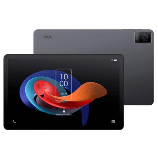 [TCL_8496G-2COFMX11] TCL Tablet TCL TAB 10 Gen 2 WiFi 4+64 GB +Funda + T-Pen Color Gris