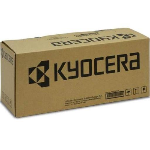 [KYOCERA_1702P30UN1] KYOCERA Kit de Mantenimiento Kyocera MK 8115B color de 200K impresiones para M8124cidn  M8130cidn 3 Cilindros Color Revelador  M8130cidn  M8124cidn