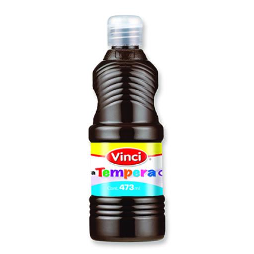 [DIXON_22645] Dixon Pintura tempera vinci 473 ml café