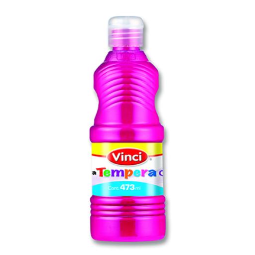 [DIXON_22648] Dixon Pintura tempera vinci 473 ml magenta