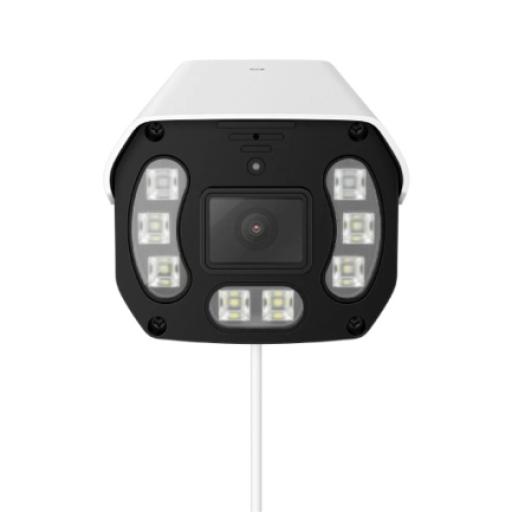 [STEREN_CCTV-239] Steren CAMARA STEREN TIPO BALA WIFI-POE 4 MPX PARA EXT
