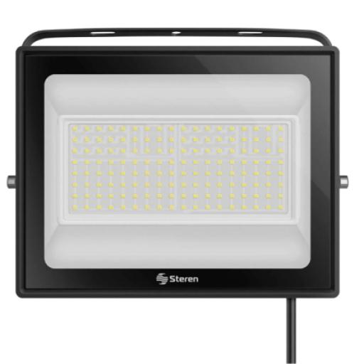 [STEREN_LAM-8100] Steren REFLECTOR STEREN LED DE 100 W PARA EXTERIOR