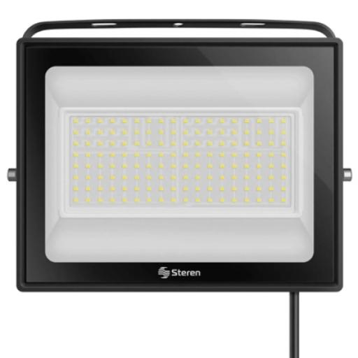 [STEREN_LAM-850] Steren REFLECTOR STEREN LED DE 50 W PARA INTEMPERIE